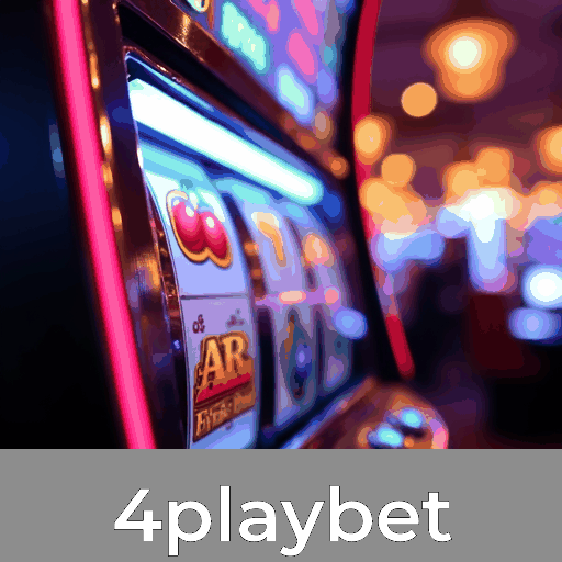 Cassino Online 4playbet