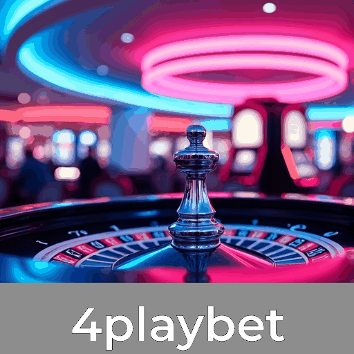 Cadastro na 4playbet