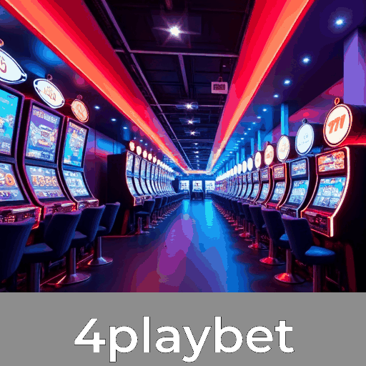 Cadastro na 4playbet