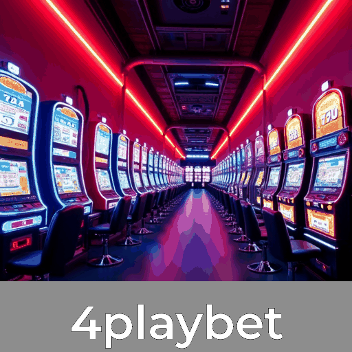 Cadastro na 4playbet