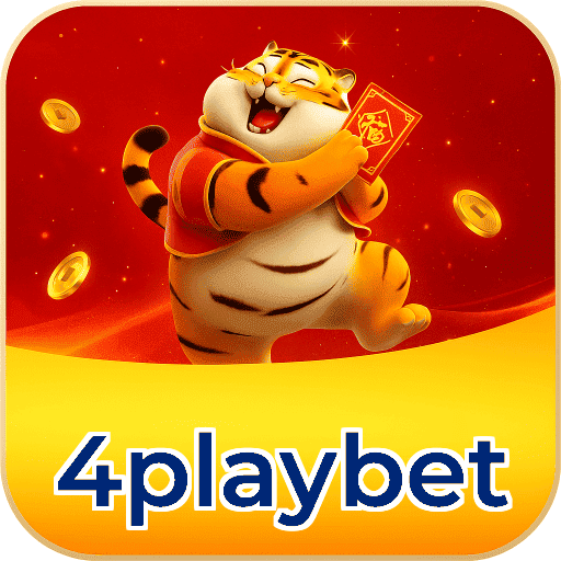 4playbet logo