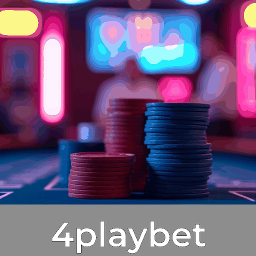 Acesso ao 4playbet