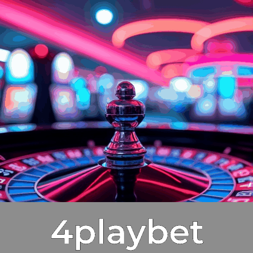 Acesso ao 4playbet