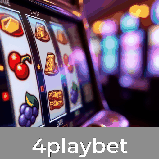 Cassino Online 4playbet