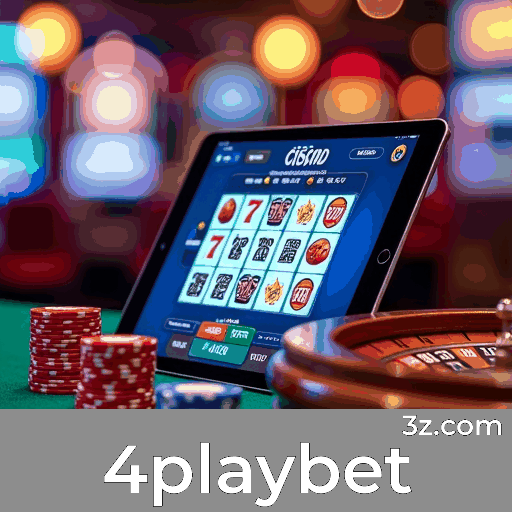 Login to 4playbet – Access Online Casino & Sports in Brazil 4playbet login page Brazil – secure online casino access