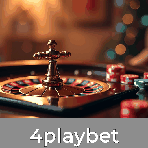 Cadastro na 4playbet