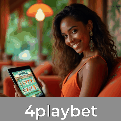 Cadastro na 4playbet