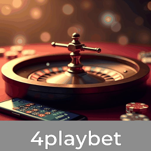 Acesso ao 4playbet