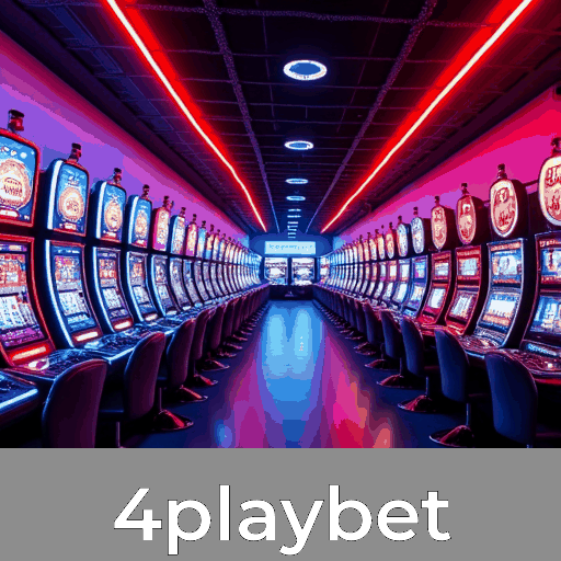 Acesso ao 4playbet