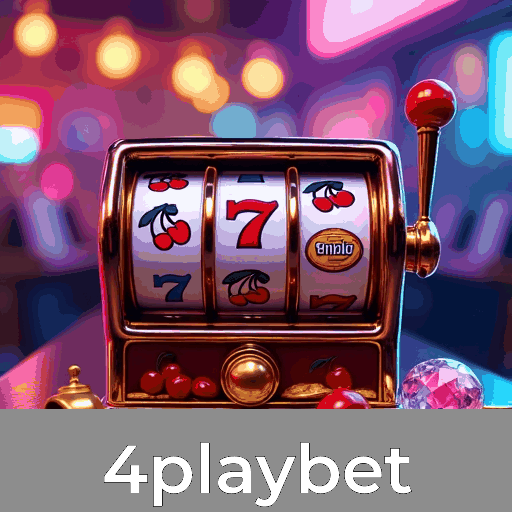 Cassino Online 4playbet