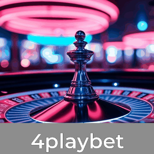 Cassino Online 4playbet
