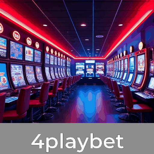 Cadastro na 4playbet