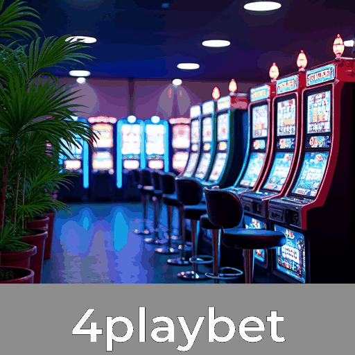 Cadastro na 4playbet