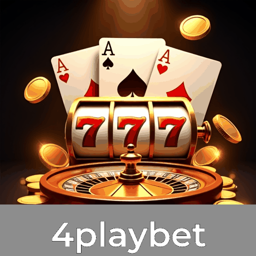 Acesso ao 4playbet