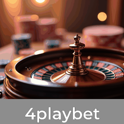Cassino Online 4playbet
