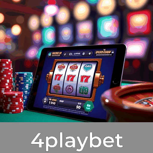 Acessar o site 4playbet COM