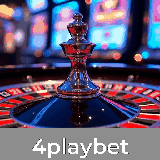 Cadastro na 4playbet