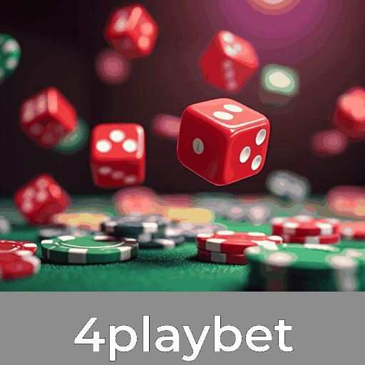 Cassino Online 4playbet
