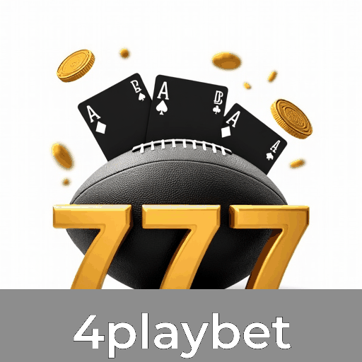 Acesso ao 4playbet