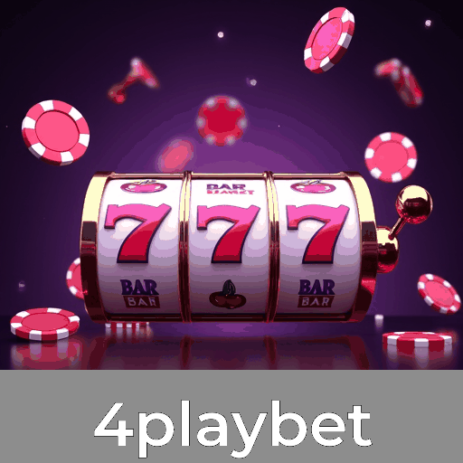 Cassino Online 4playbet