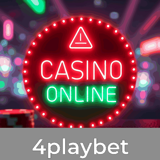 Acesso ao 4playbet