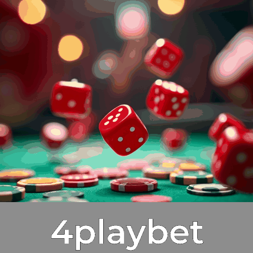 Cadastro na 4playbet